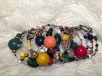 Image 1 of Wrap bracelet