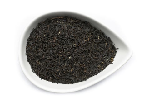 Image of Tea Time Earl Organic Grey Tea