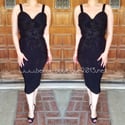 Amanda Couture Dress