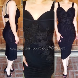 Image of Amanda Couture Dress