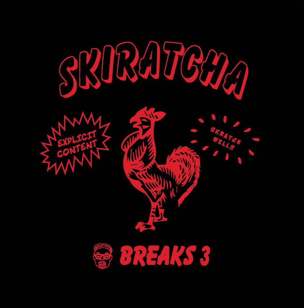 Image of Skiratcha Breaks V3