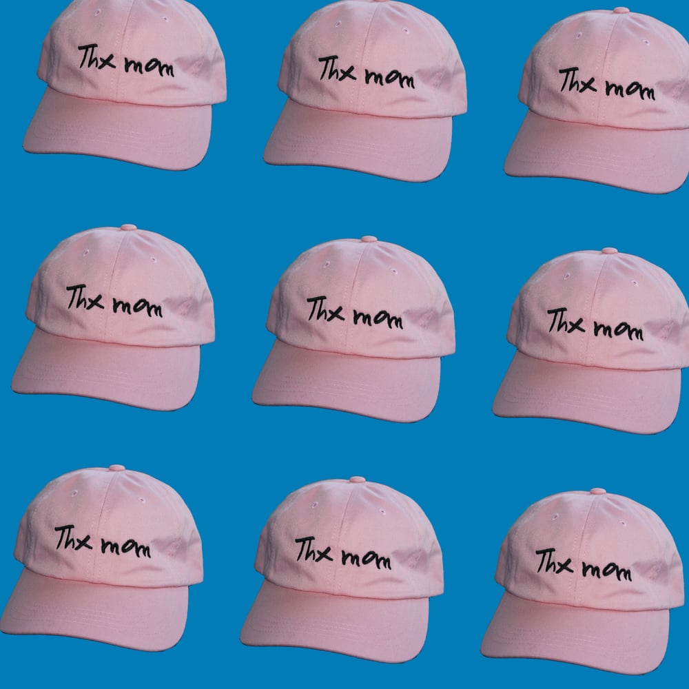 Image of thx mom