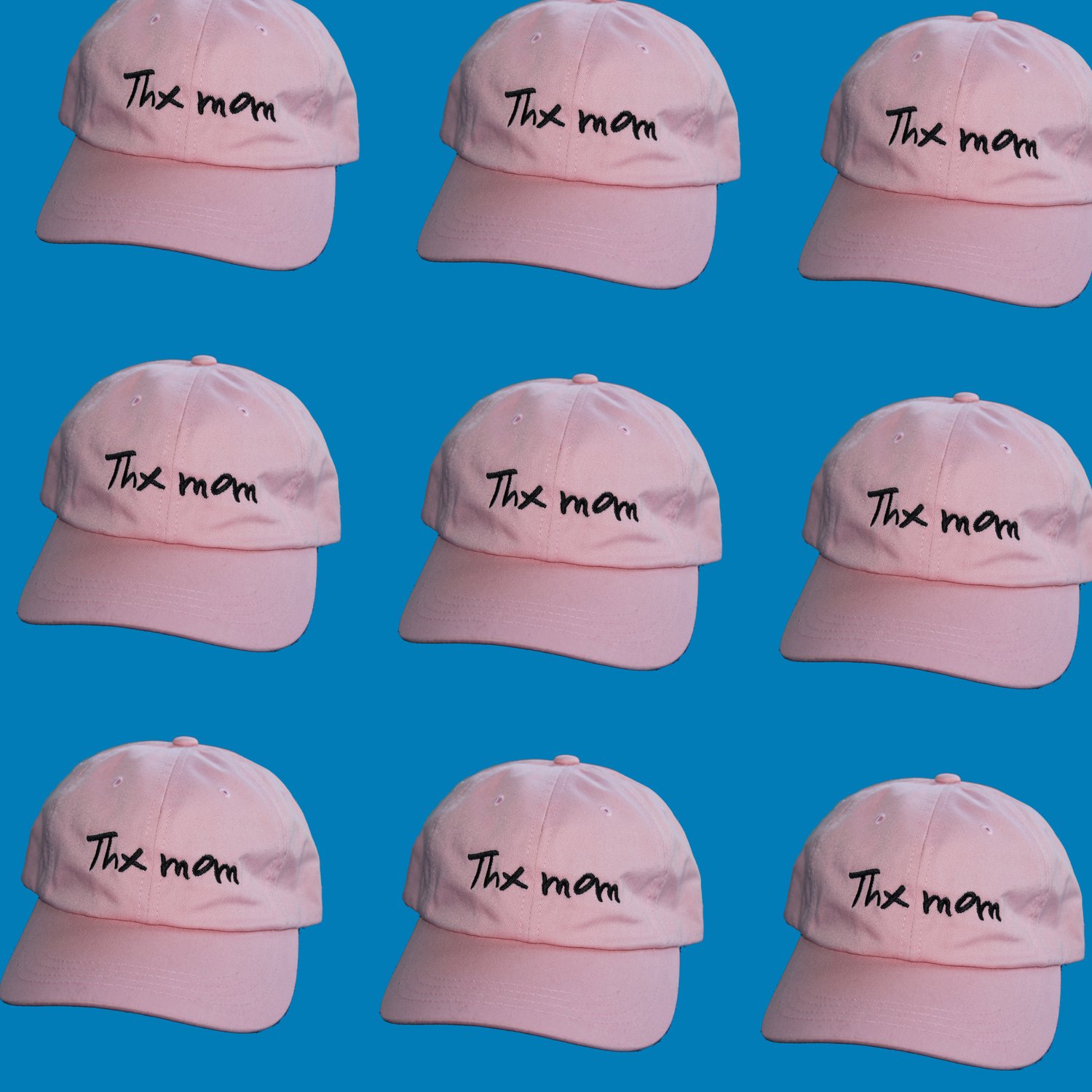 Image of thx mom