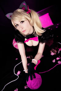 Image 3 of Black Cat DVA Set