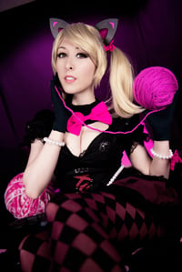 Image 5 of Black Cat DVA Set