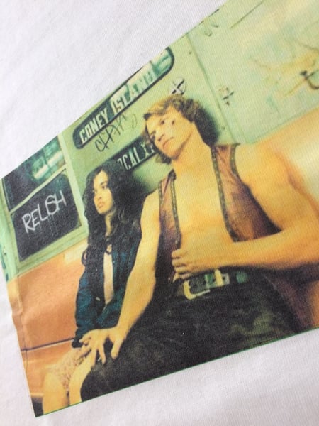 Image of ‘Back to Coney’ T shirt M-XXL
