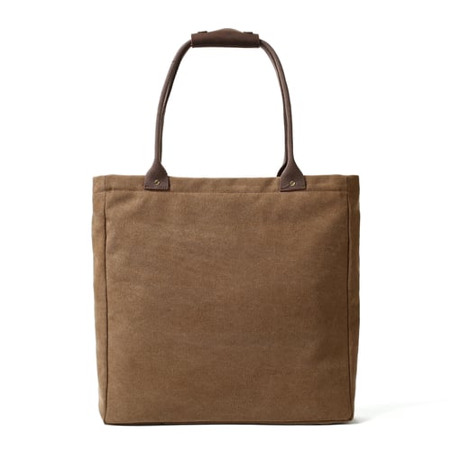 Image of Handmade Canvas Leather Tote Bags, Shopping Bags, Shoulder Bags, Lady Handbags 14051