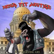 Image of "Stop Believing Lies " CD