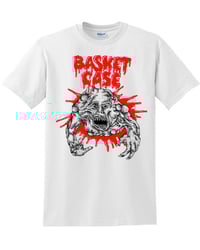 Basket Case White
