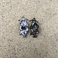 Image 1 of Rubbish Rubbish 69 Spy vs Spy set