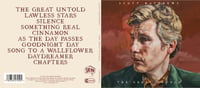Image 2 of Scott Matthews - The Great Untold - CD