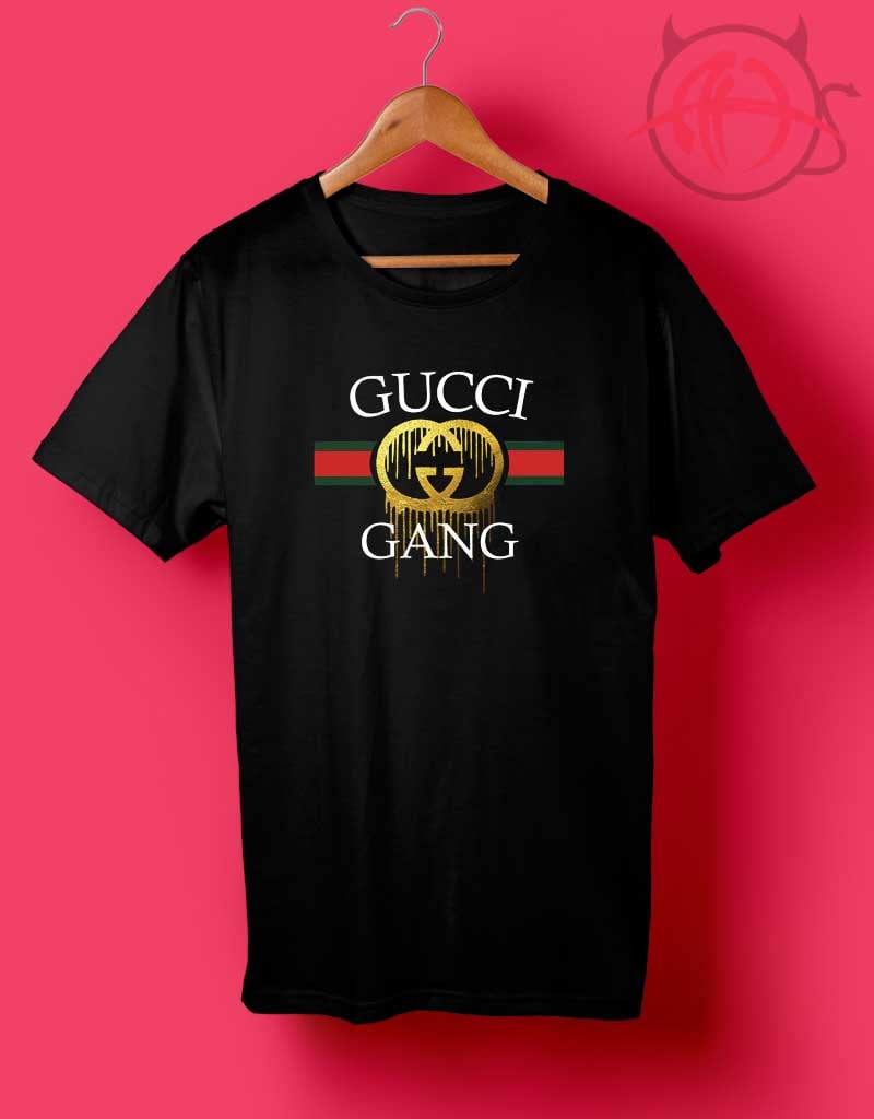 Gucci Gang