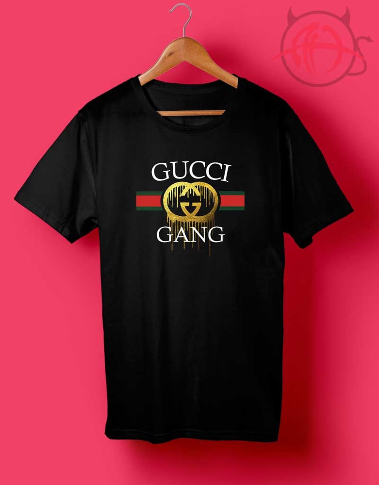 Gucci Gang |