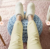 Image 1 of Foot Rest 