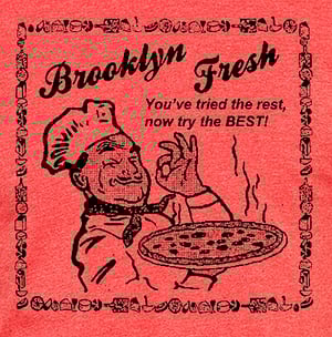 Image of Brooklyn Fresh Pizza