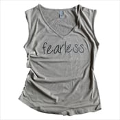 Image of The FEARless Tee