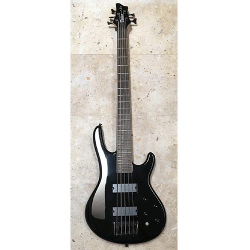 DIESEL BASS DZL-5 DEMO MODEL