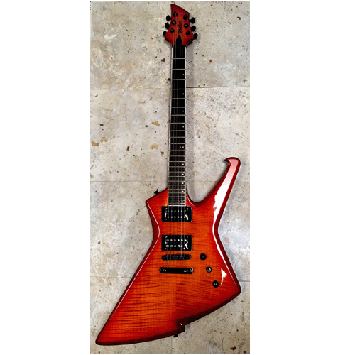 Image of HEX 6 VC DEMO MODEL 