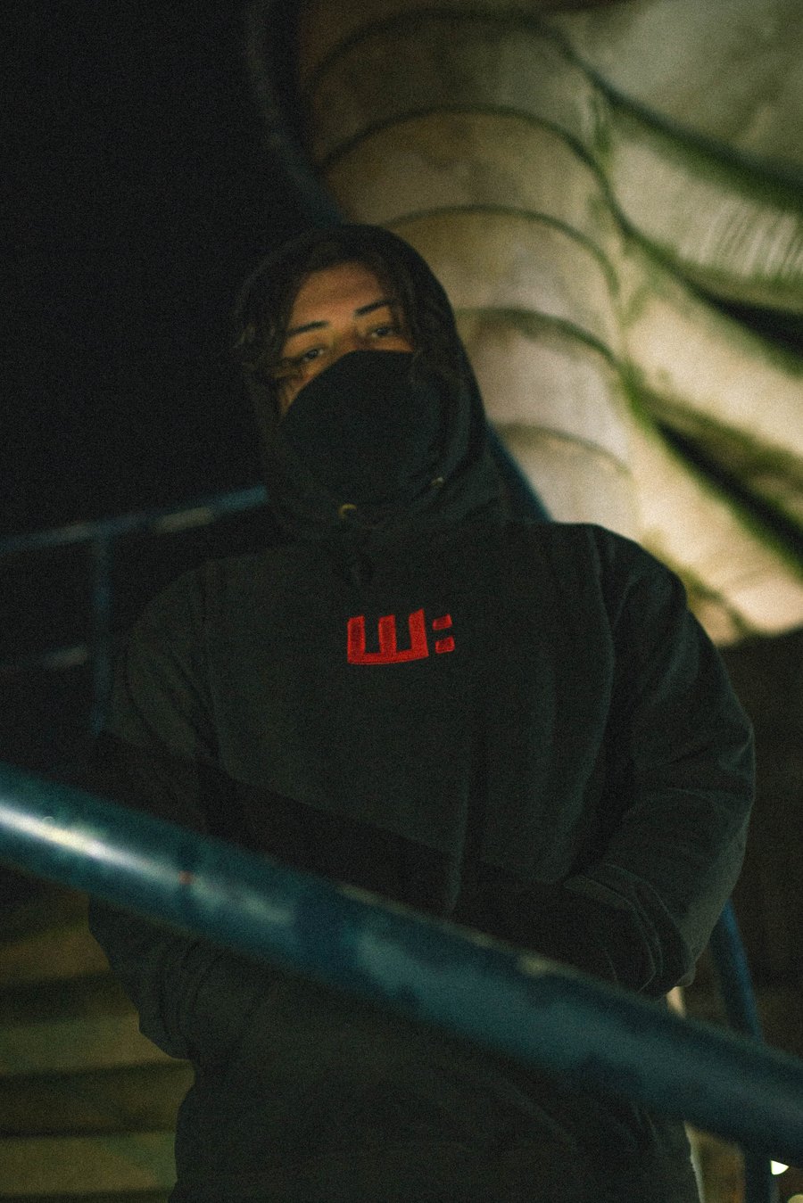 Image of Logo Hoodie