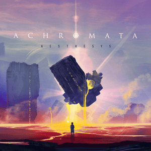 Image of AESTHESYS "Achromata" CD