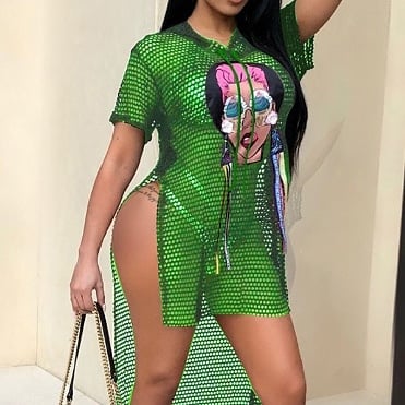 Image of "Boss lady "