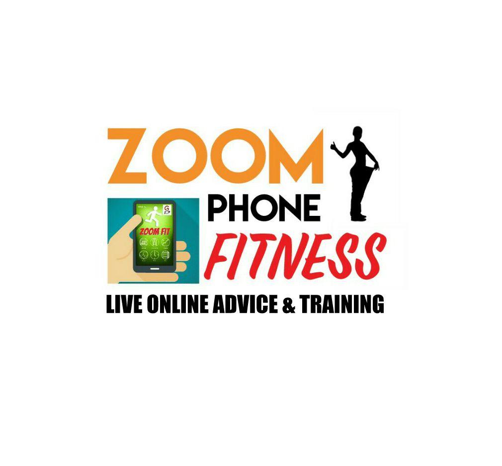 Zoom Abs Fitness Godlyfit
