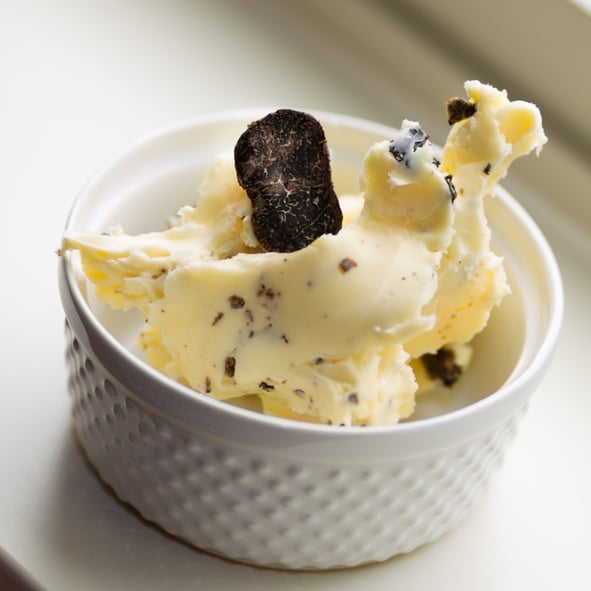 Image of Summer Truffle Butter
