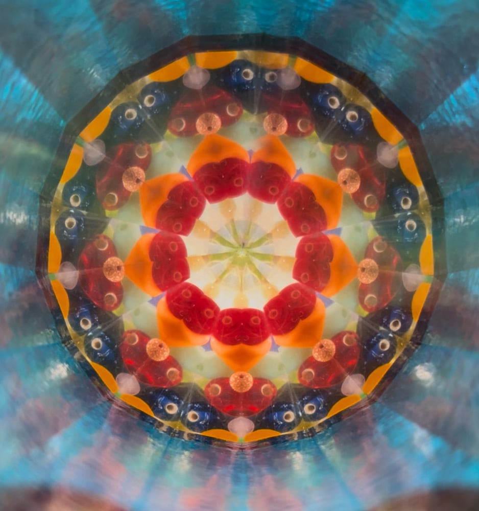 Image of Odyssey Scope