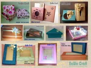 Image of Hantaran Pernikahan