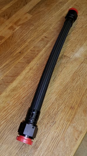 Image of XRP ProPLUS Race Hose