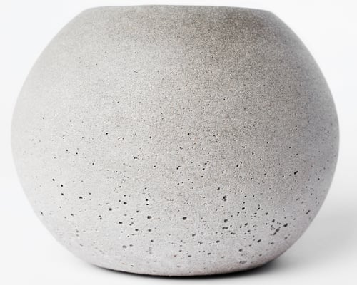 Image of Vase Oli