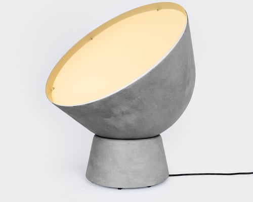 Image of Lampe Ola - XL