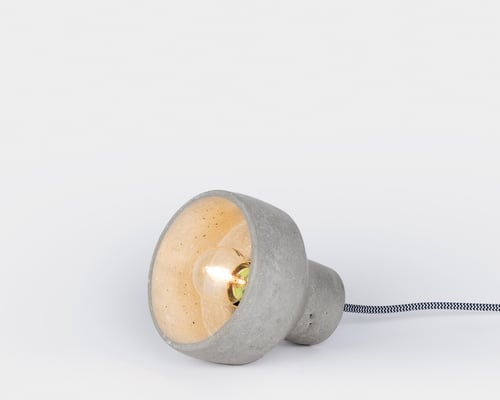 Image of Lampe Olu
