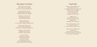 Image 5 of Scott Matthews - The Great Untold - CD