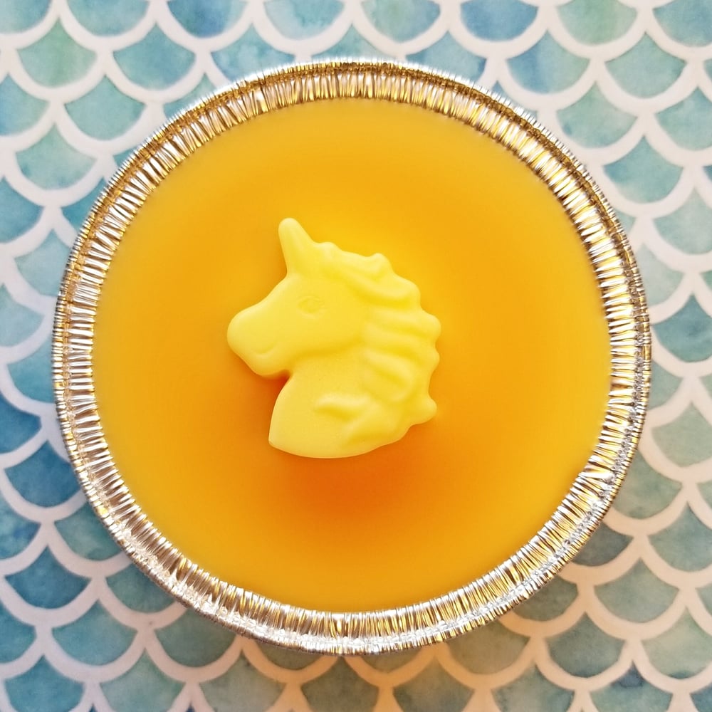 Image of Small Pie Wax Melts