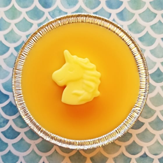 Image of Small Pie Wax Melts