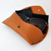 Image of Leather Glasses Case