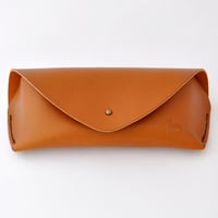 Image 4 of Leather Glasses Case