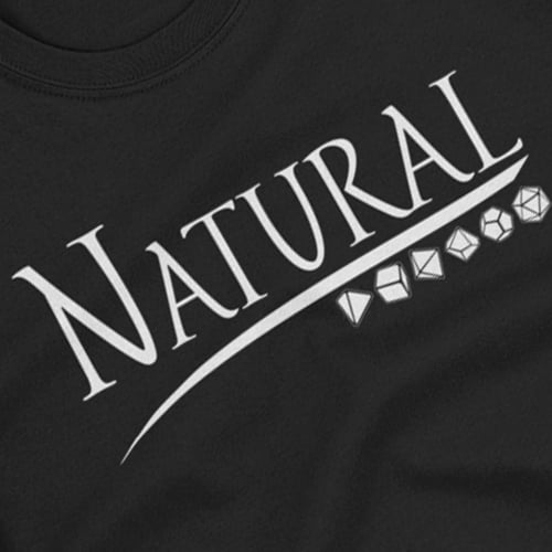 Image of Natural