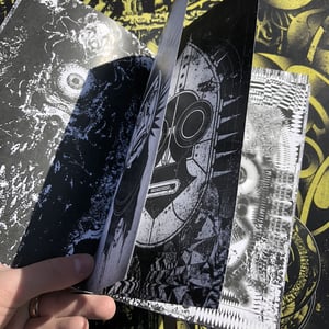 Image of Fatal Force Zine