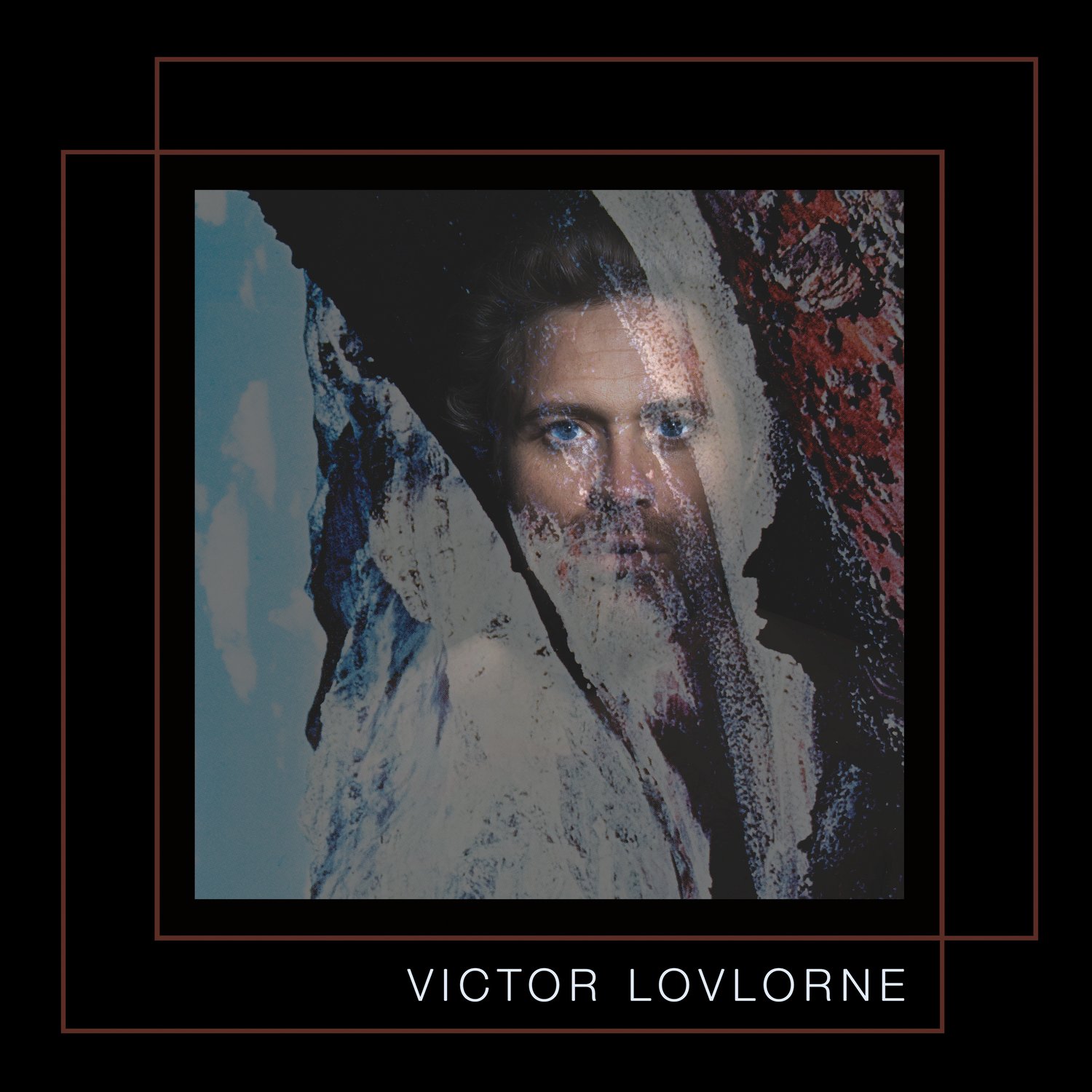 Victor Lovlorne "s/t"