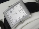 Image of New Vintage Men's Corum Buckingham Manual Mechanical Watch 17 Jewel Comes w/ Box