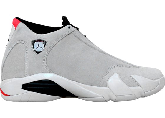 Image of Air Jordan 14 “Desert Sand”