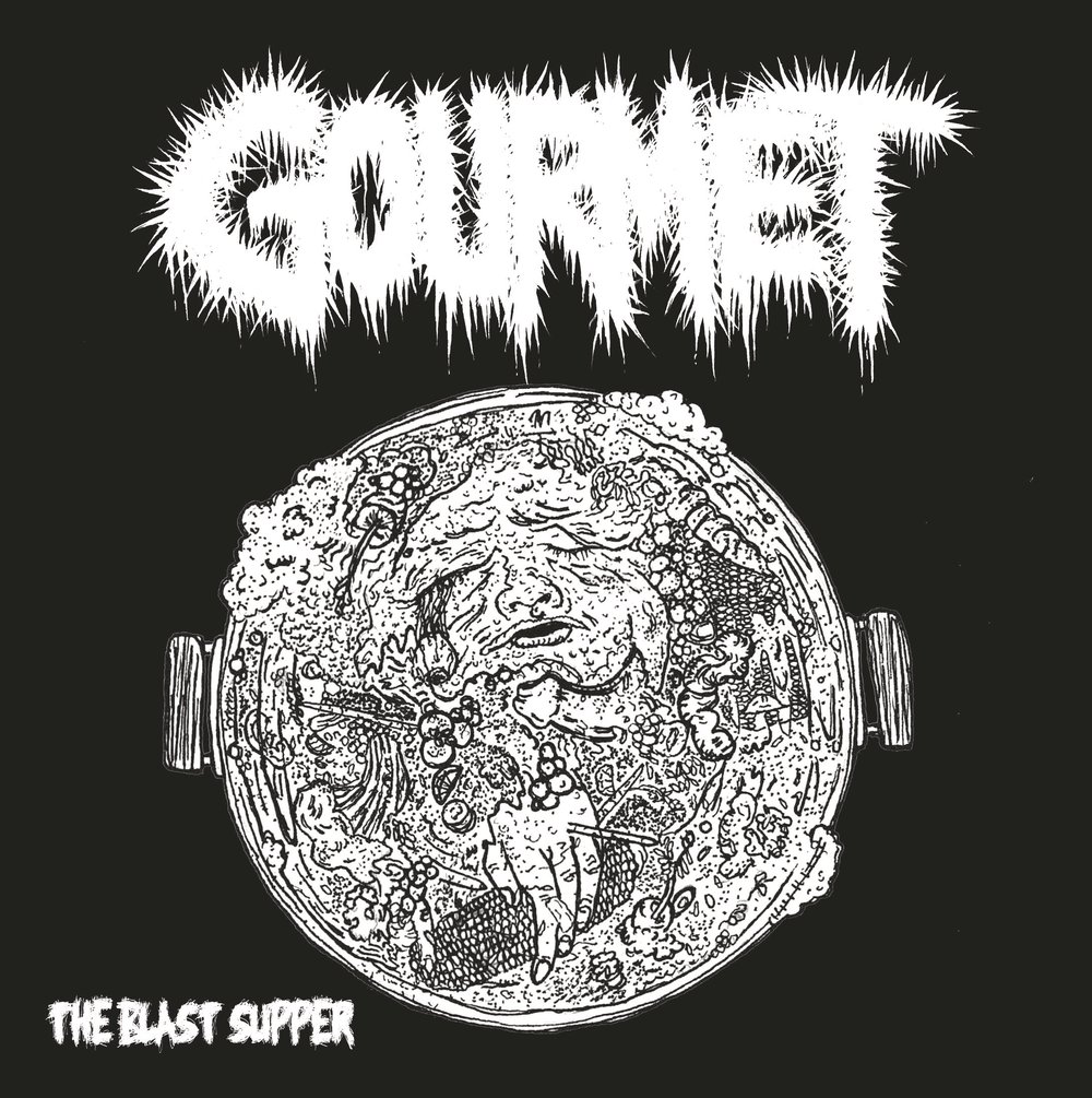 GOURMET 7"