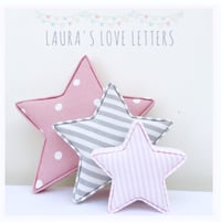 Image 1 of FABRIC SHAPES & ANIMALS