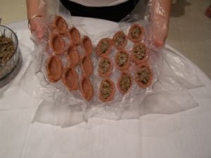 Image of Kibbeh Mould Kit