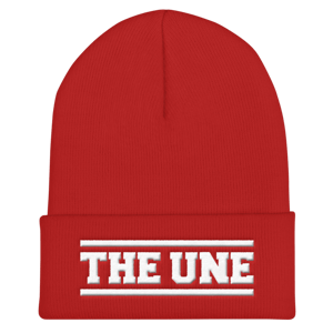 Image of THE UNE BEANIE