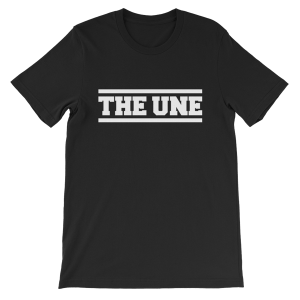 Image of THE UNE TEE HIGH