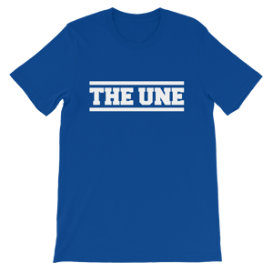 Image of THE UNE TEE HIGH