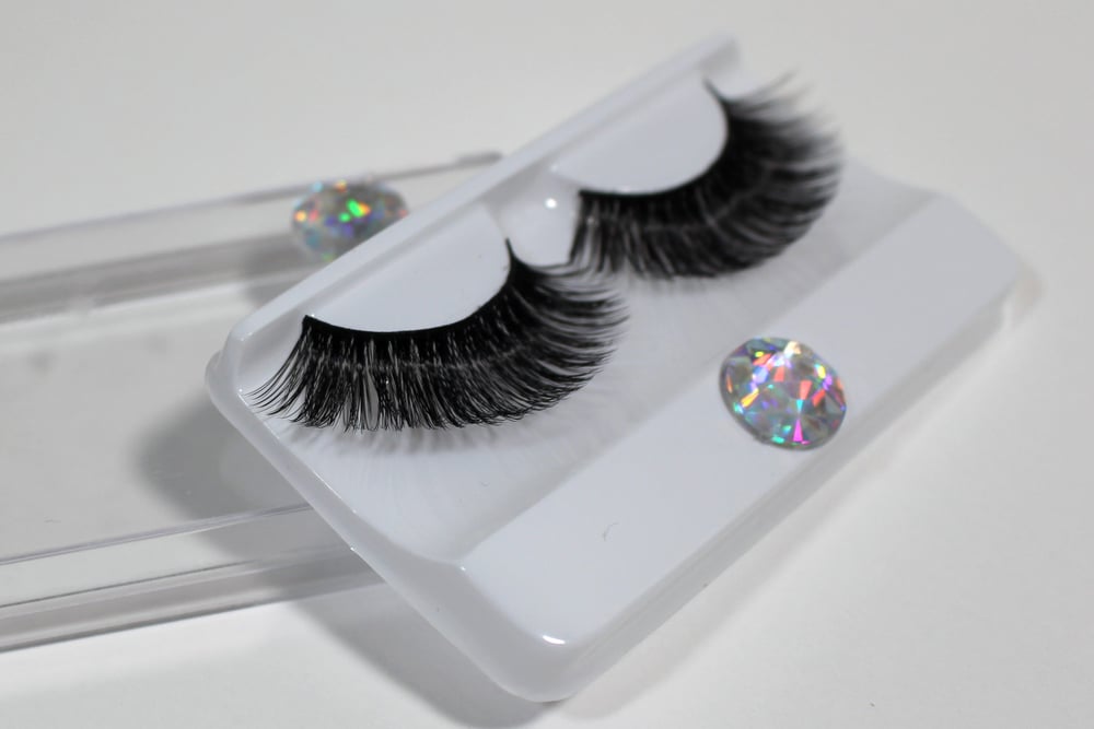 Image of Pixie Lashes